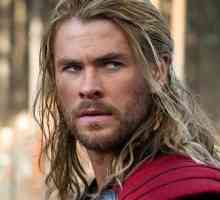 Chris Hemsworth skoro umro na Himalaji