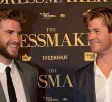Chris i Liam Hemsworth