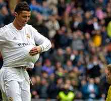 Cristiano Ronaldo će postati otac opet