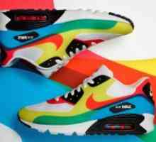 Tenisice Nike Air Max 2014