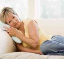 Uočavanje tijekom menopauze