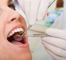 Krvarenje zubnog mesa - što učiniti?