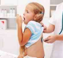 Sapi u djece - Simptomi i liječenje