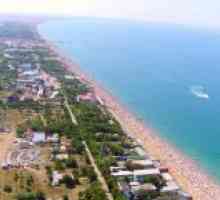 Krim - atrakcije i zabava