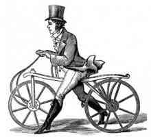 Tko je izumio kotač?