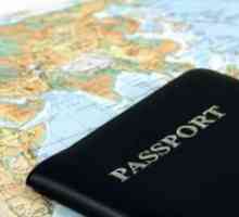 Gdje mogu otići bez putovnice?