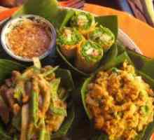 Kuhinja Kambodža