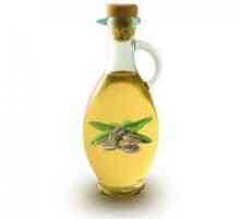 Sezamovog ulja u kozmetici