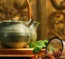 Kurilski čaj - korisna svojstva i kontraindikacije