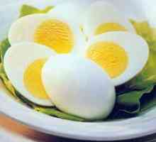 Pileći jaja - koristi i štete