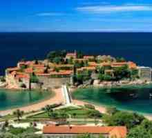 Crna Gora Sea Resorts