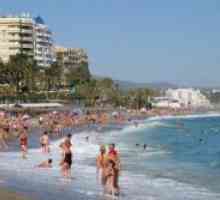 Španjolska Sea Resorts
