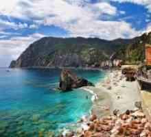 Italija Sea Resorts