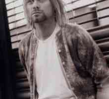 Kurt Cobain - uzrok smrti