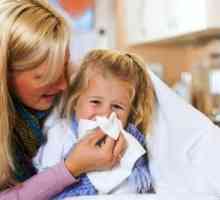 Laje kašalj kod djece bez groznice - Liječenje