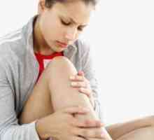 Tretiranje artritisa koljena - lijekovi