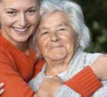 Liječenje Alzheimerove bolesti su fitoterapije