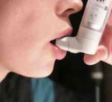 Liječenje astme u odraslih