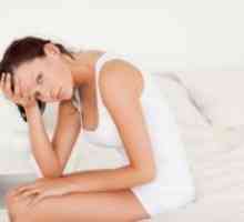 Liječenje cistitisa u žena - lijekovi