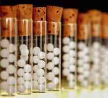 Tretman homeopatija