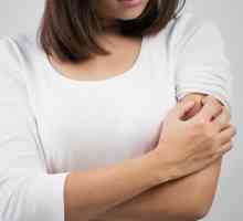 Liječenje gljivičnih kožnih lezija i nokte prestati