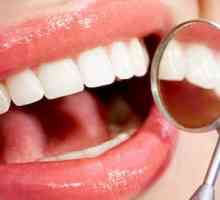 Karijes tretman kod kuće: pomoć svoje zube narodnih lijekova