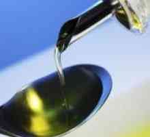 Liječenje laneno ulje