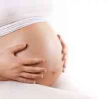 Liječenje infekcija kvasac za vrijeme trudnoće