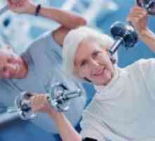 Liječenje osteoporoze u žena