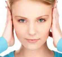 Liječenje upale srednjeg uha kod odraslih kod kuće