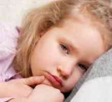 Streptokokom liječenje u djece