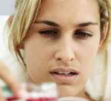 Liječenje suhog kašlja kod odraslih - lijekovi