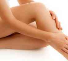 Liječenje venozni ulkusi na nogama - lijekovi