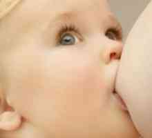 Stomatologija dojenje