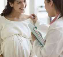 Stomatološki tretman tijekom trudnoće