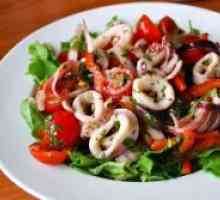 Jednostavna i ukusna salata