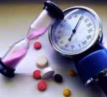 Lijekovi za visoki krvni tlak