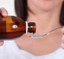Lijek protiv kašlja za trudnice