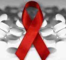 HIV lijekova