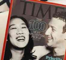 Leonardo DiCaprio, Mark Zuckerberg i drugih najutjecajnijih ljudi na svijetu na naslovnici posebnog…