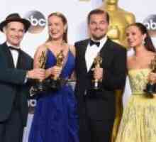 Leonardo DiCaprio je dobio Oskara 2016!