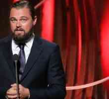 Leonardo DiCaprio je prešao na islam?