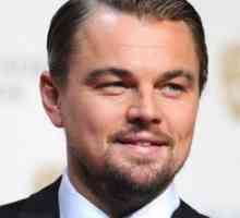 Pokretne slike Leonardo DiCaprio sprodyusiruet