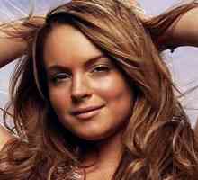 Osobni život Lindsay Lohan