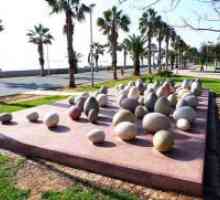 Limassol - Atrakcije