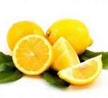Limun - koristi i štete