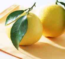 Limun dijeta za mršavljenje: prednosti, savjete, mišljenja