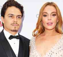 Lindsay Lohan i Egor tarabasov prvi put otišao na loptu