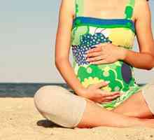 Prekomjerna tjelesna težina i trudnoća: Moguće komplikacije