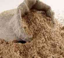 Laneno brašna - koristi i štete